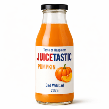 Pumpkin Juice