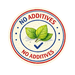 No additives