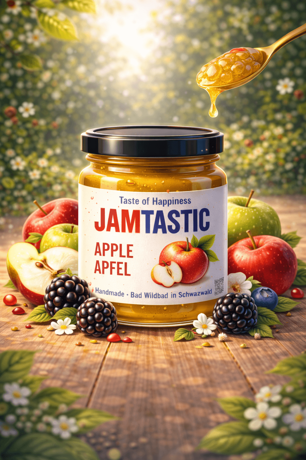 Steam, stir, and listen